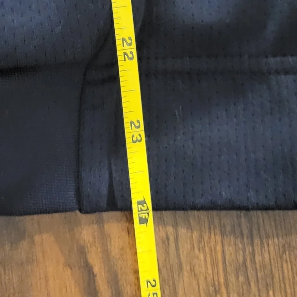 Nike Dry-fit Fulll Zip Hooded Athletic Gym Lounge Jacket